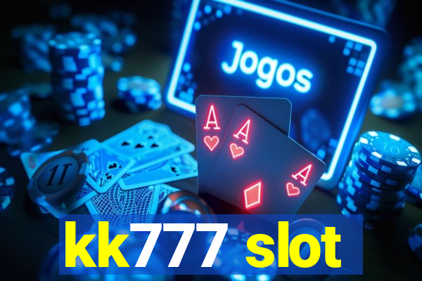 kk777 slot