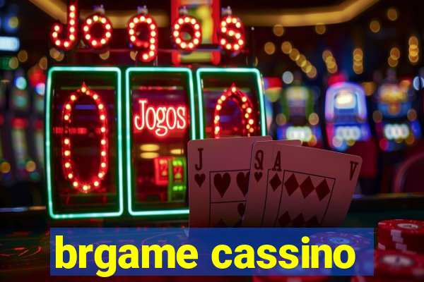 brgame cassino