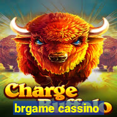 brgame cassino