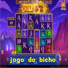 jogo do bicho globo play