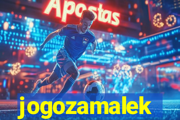 jogozamalek