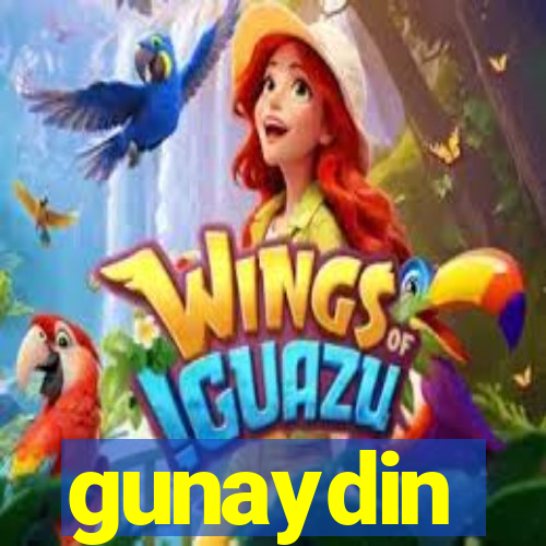 gunaydin