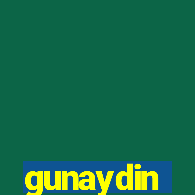 gunaydin