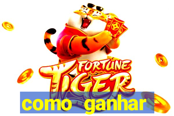 como ganhar dinheiro com o jogo do tigrinho