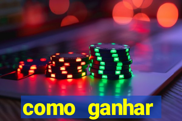 como ganhar dinheiro com o jogo do tigrinho