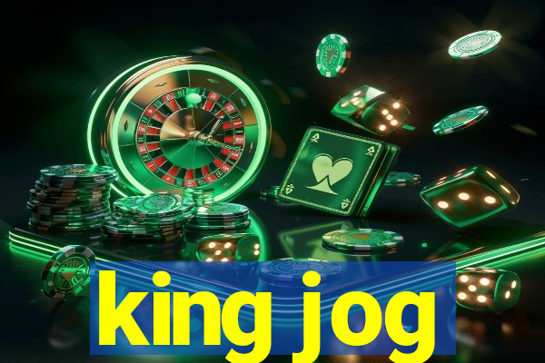 king jog