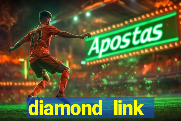 diamond link fortune slots paga mesmo