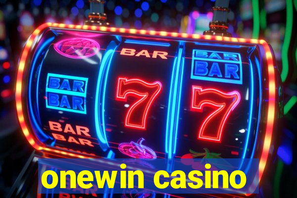 onewin casino