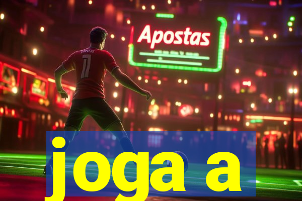 joga a