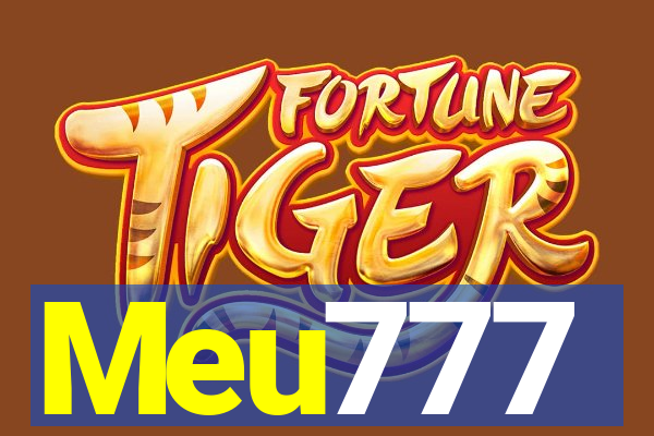 Meu777