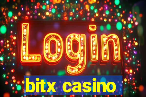 bitx casino