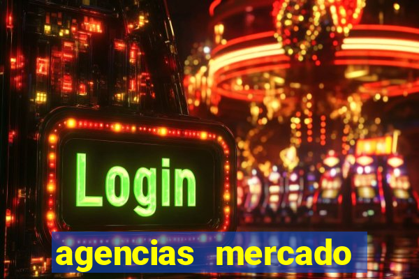 agencias mercado livre bh