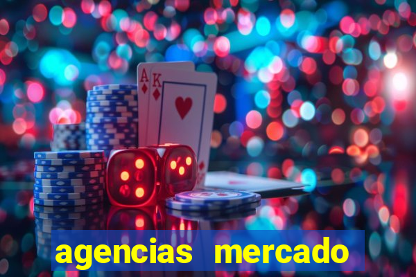 agencias mercado livre bh