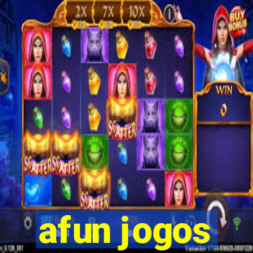 afun jogos