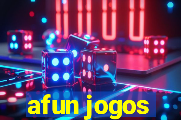 afun jogos