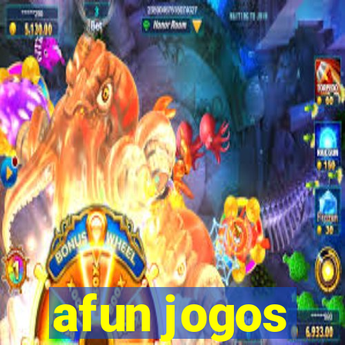 afun jogos