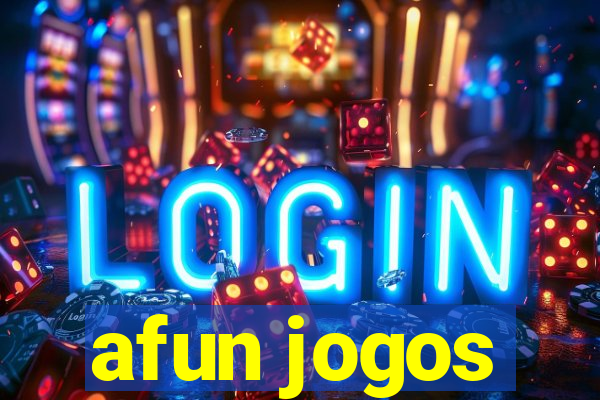 afun jogos