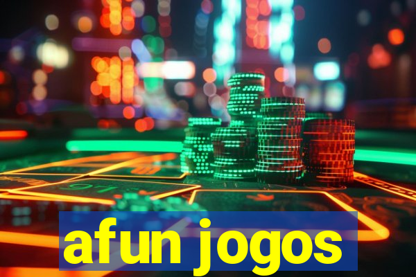 afun jogos