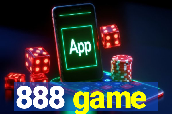 888 game