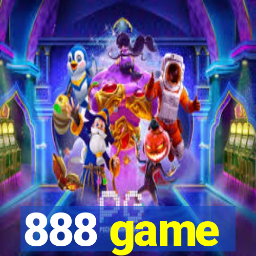 888 game