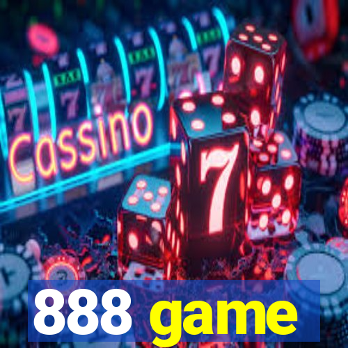 888 game