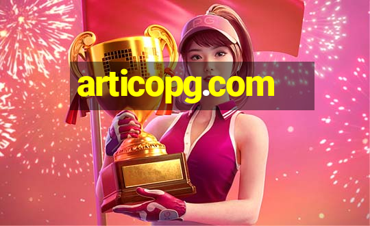 articopg.com