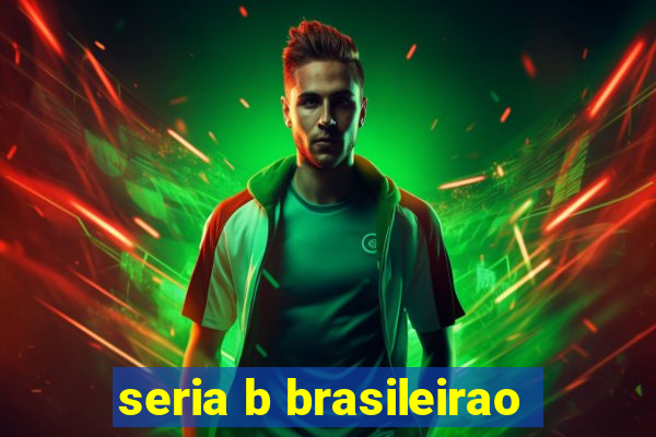 seria b brasileirao