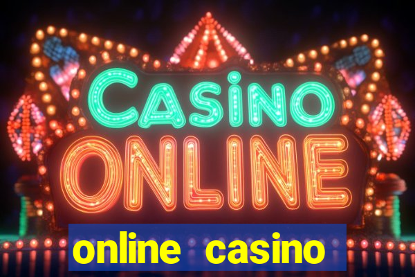 online casino deposit bonus