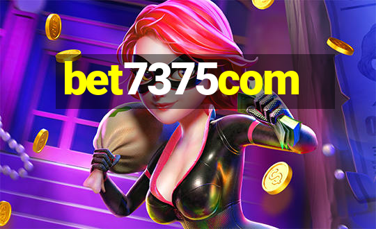 bet7375com