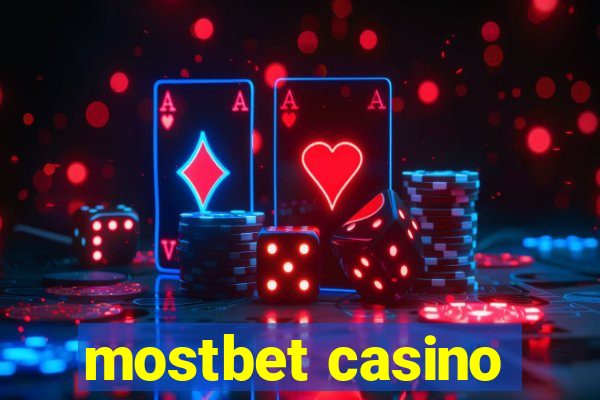 mostbet casino