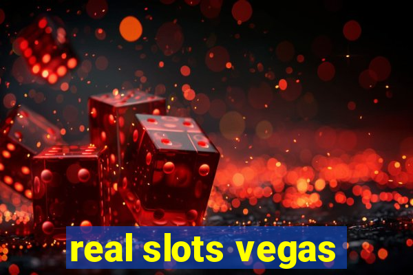 real slots vegas