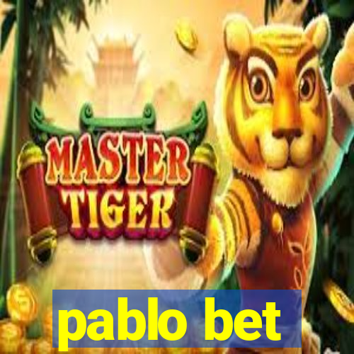 pablo bet