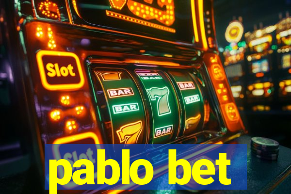 pablo bet