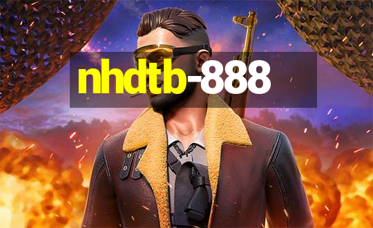 nhdtb-888