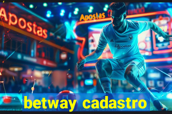 betway cadastro