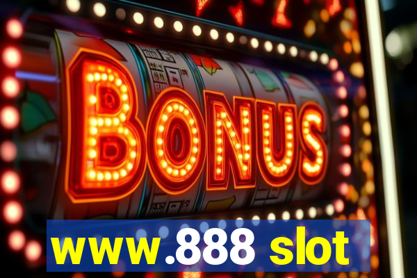 www.888 slot