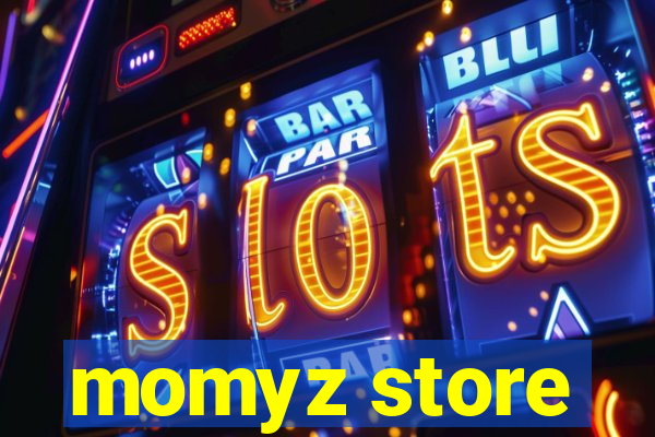 momyz store