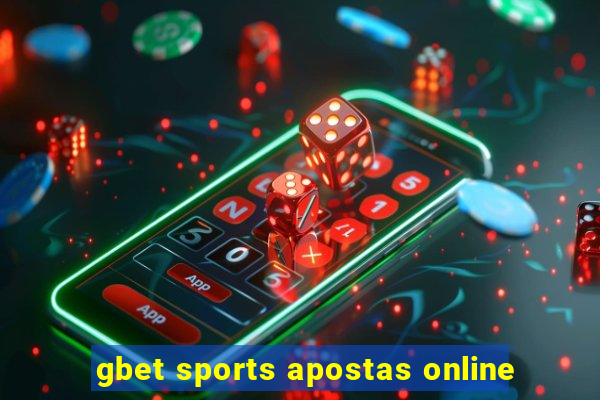 gbet sports apostas online