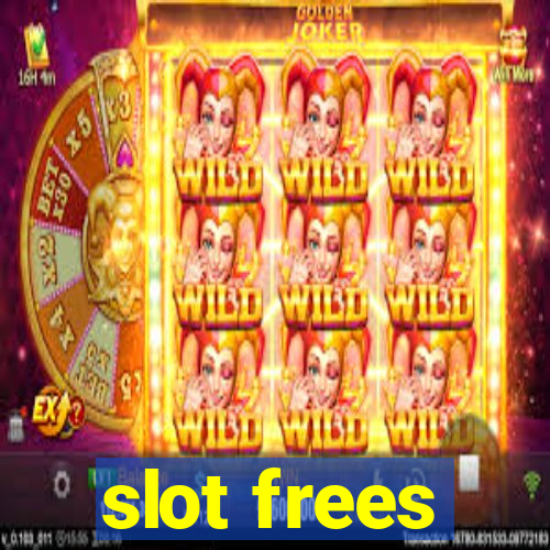 slot frees