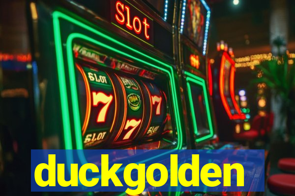 duckgolden