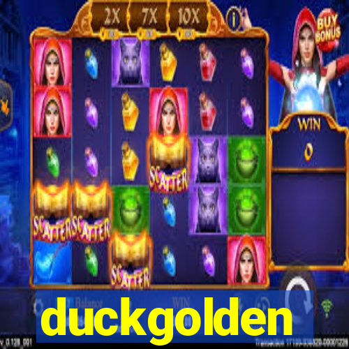 duckgolden