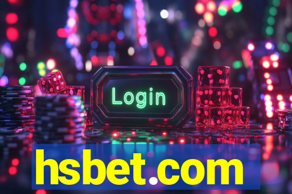 hsbet.com