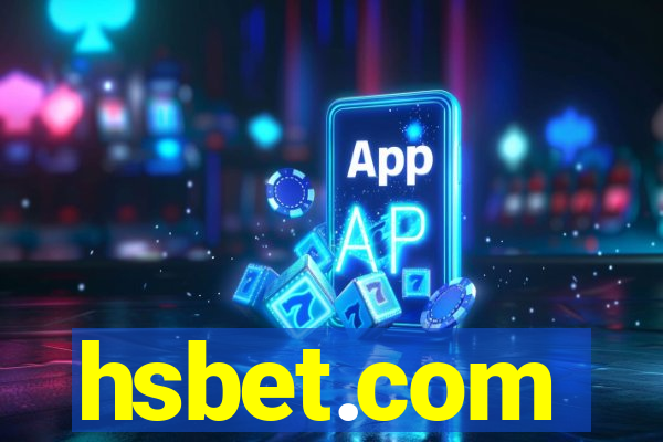 hsbet.com