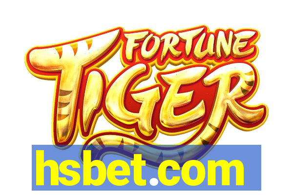 hsbet.com