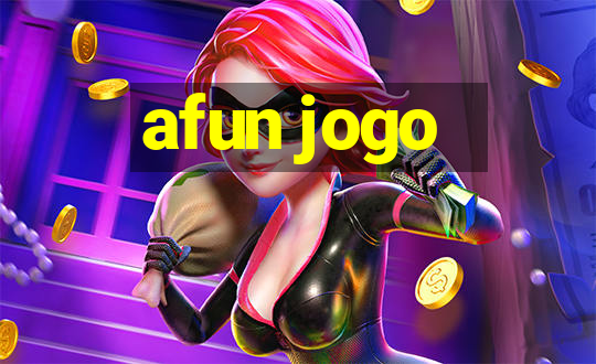 afun jogo