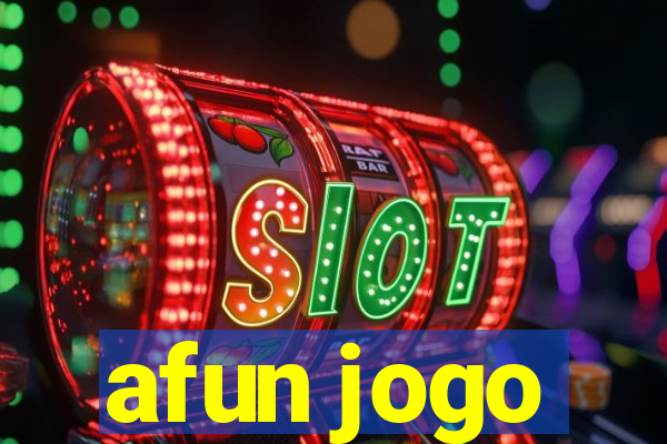 afun jogo