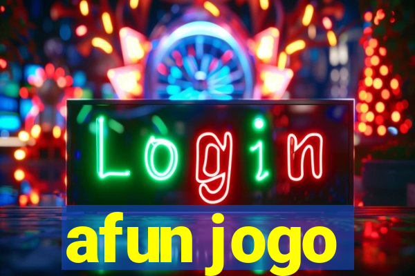 afun jogo