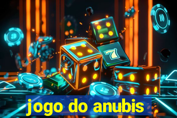 jogo do anubis