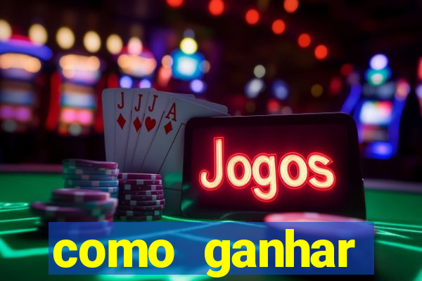 como ganhar dinheiro com o jogo do tigre