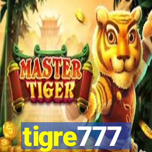 tigre777